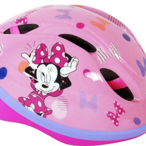 Volare – Bicycle Helmet 52-56 cm – Minnie (1026) v:4259883 Volare – Bicycle Helmet 52-56 cm – Minnie (1026) v:4259883
