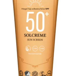 Lille Kanin – Sunscreen SPF50 75 ml – 75 v:9021568 Lille Kanin – Sunscreen SPF50 75 ml – 75 v:9021568