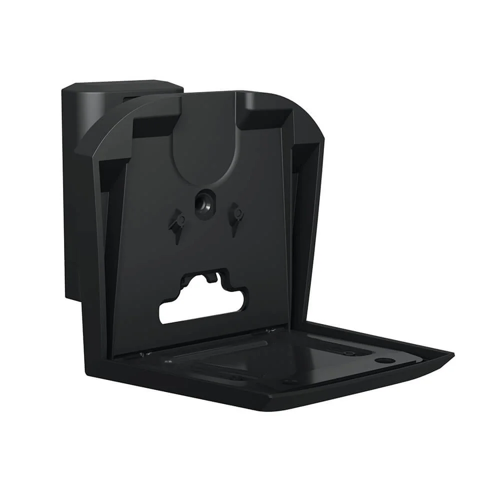 Sanus tilt- og svingbart veggfeste for Sonos Era 300 – 1 stk. – Black – Svart – Gratis frakt v:1830267 Sanus tilt- og svingbart veggfeste for Sonos Era 300 – 1 stk. – Black – Svart – Gratis frakt v:1830267