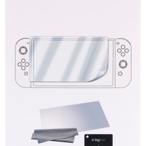 Big Ben Nintendo Switch Tablet Protective Film /Nintendo Switch v:1154431
