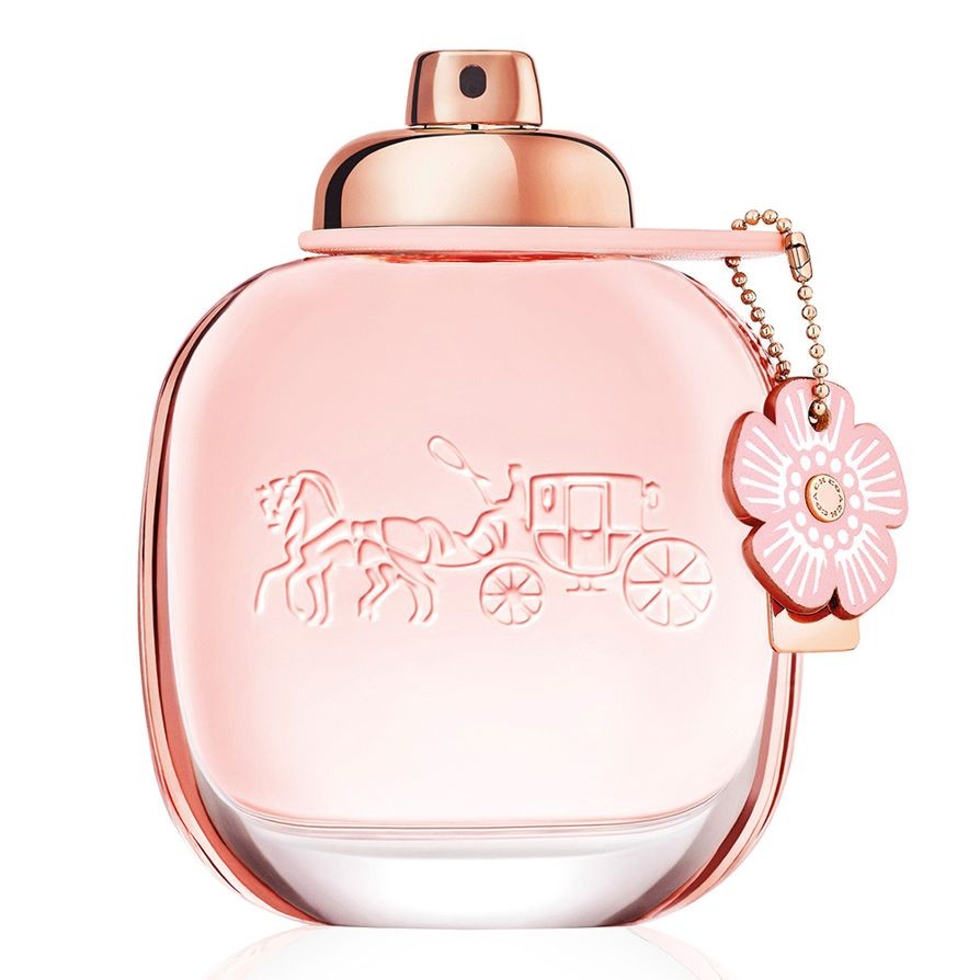 Coach – Floral EDP 50 ml – 50 – Gratis frakt v:8794662 Coach – Floral EDP 50 ml – 50 – Gratis frakt v:8794662