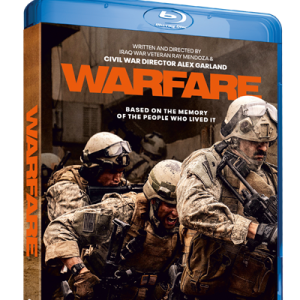 WARFARE v:4555671