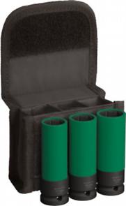 Bosch – PRO Impact pipesett, PET-deksler, 1/2", ekstra dypt, 3 deler v:4693047 Bosch – PRO Impact pipesett, PET-deksler, 1/2", ekstra dypt, 3 deler v:4693047