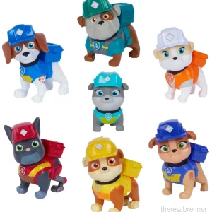 Rubble & Crew – Figure Gift Pack v:4536790 Rubble & Crew – Figure Gift Pack v:4536790