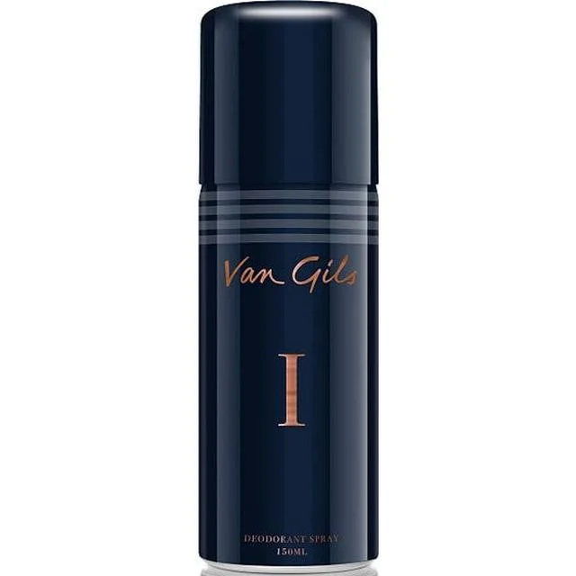 Van Gils - I Deodorant Spray 150 ml v:4435251