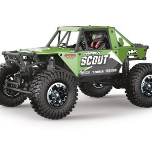 Maverick – Scout-24 1/24th Rock Crawler – Green (151302) – Gratis frakt v:8947097 Maverick – Scout-24 1/24th Rock Crawler – Green (151302) – Gratis frakt v:8947097