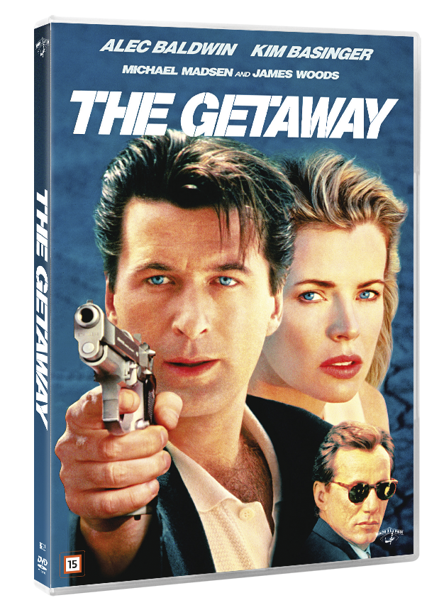 GETAWAY THE (1994) v:4846900