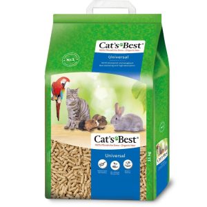 JRS Petcare – Cats Best Universal 20L – (400297300084) v:2738875 JRS Petcare – Cats Best Universal 20L – (400297300084) v:2738875