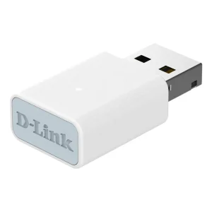 D-Link – AC1300 Wi-Fi 5 USB Adapter v:7632651