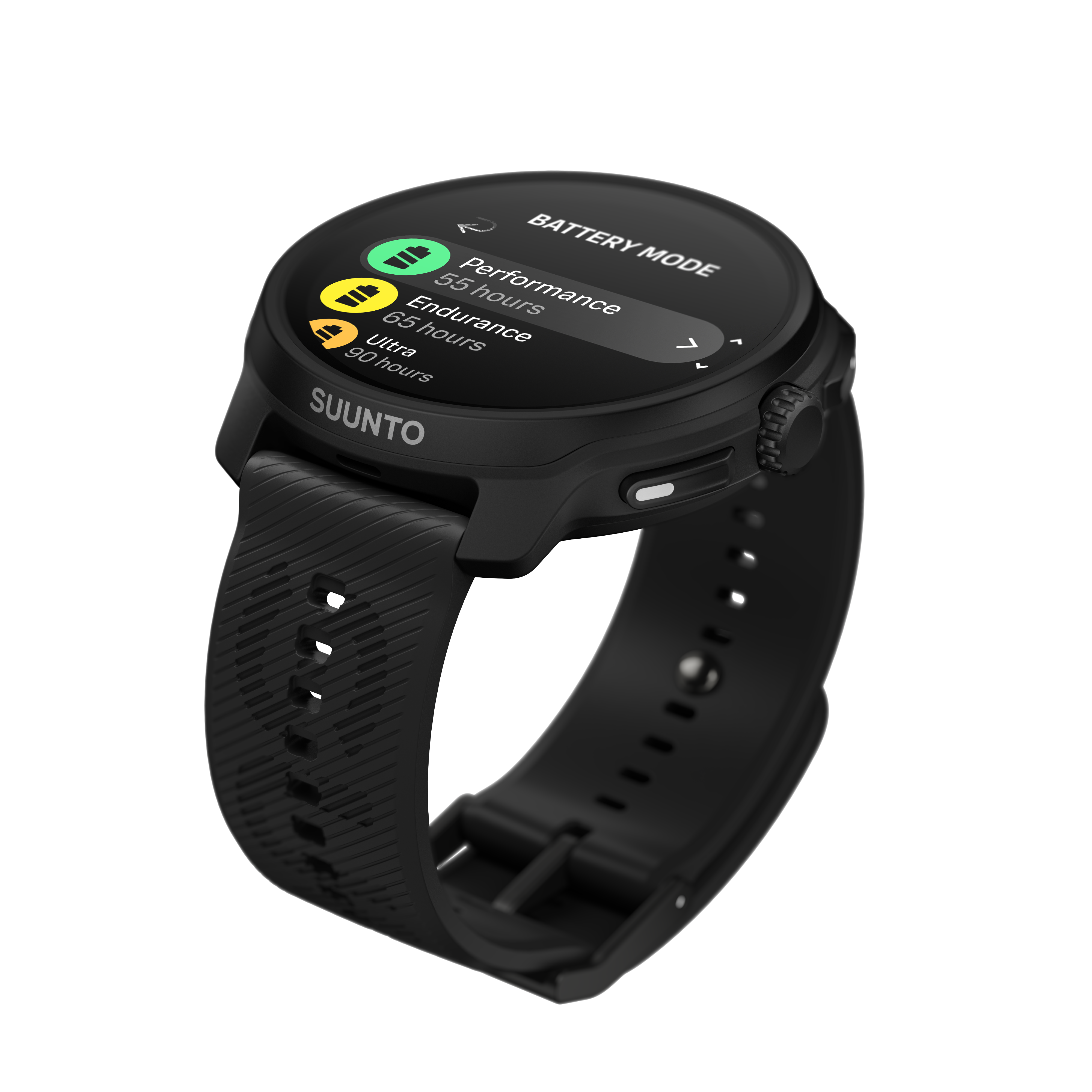 Suunto – Race 2 – All Black – Gratis frakt v:3476679 Suunto – Race 2 – All Black – Gratis frakt v:3476679
