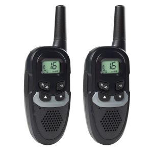 ICON – Walkie Talkies (20464) v:6864329 ICON – Walkie Talkies (20464) v:6864329