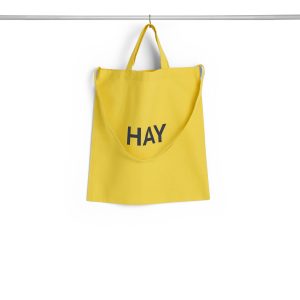 HAY – Handlenett – Sitrongul – Yellow v:8944807