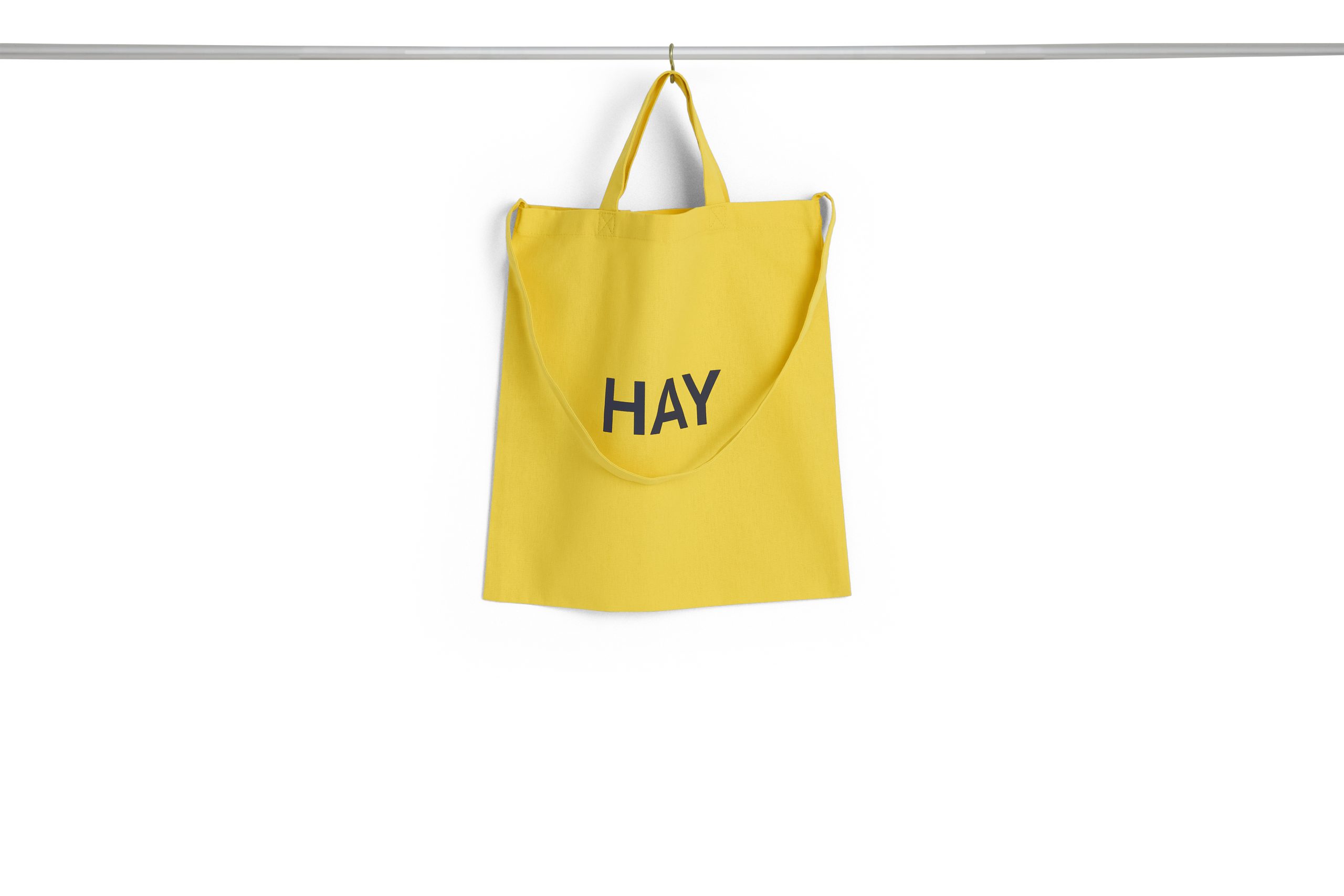 HAY - Handlenett - Sitrongul - Yellow v:8944807