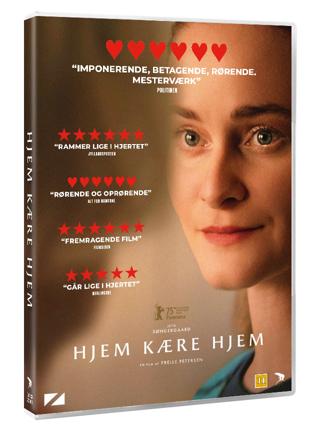 HJEM KÆRE HJEM v:9799861