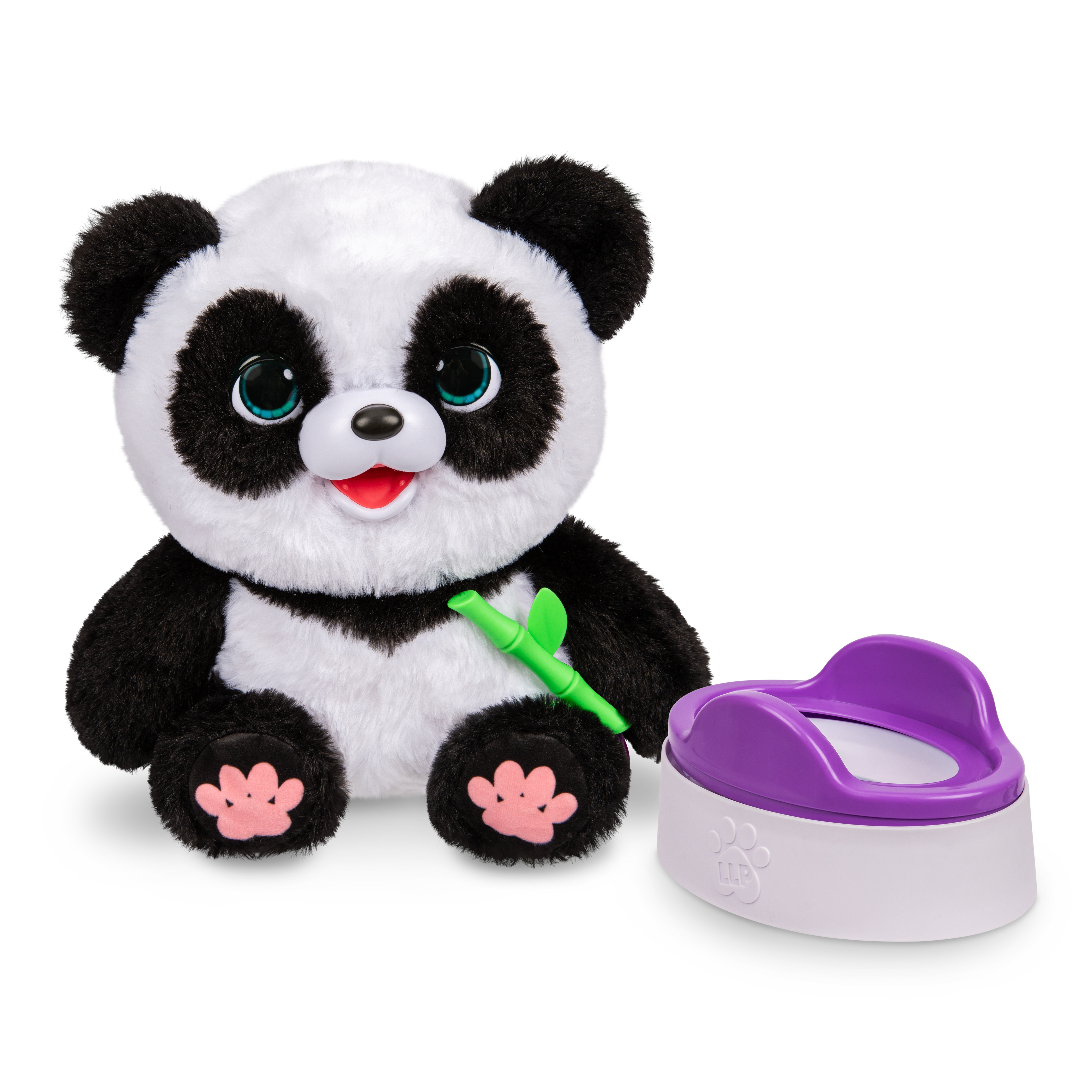 Little Live Pets - My Baby Panda (26677) v:4948951