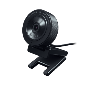 Razer – Kiyo X – Webcam – Black – Gratis frakt v:7565464 Razer – Kiyo X – Webcam – Black – Gratis frakt v:7565464