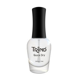 Trind – Quick Dry – 9 ml v:3297413 Trind – Quick Dry – 9 ml v:3297413