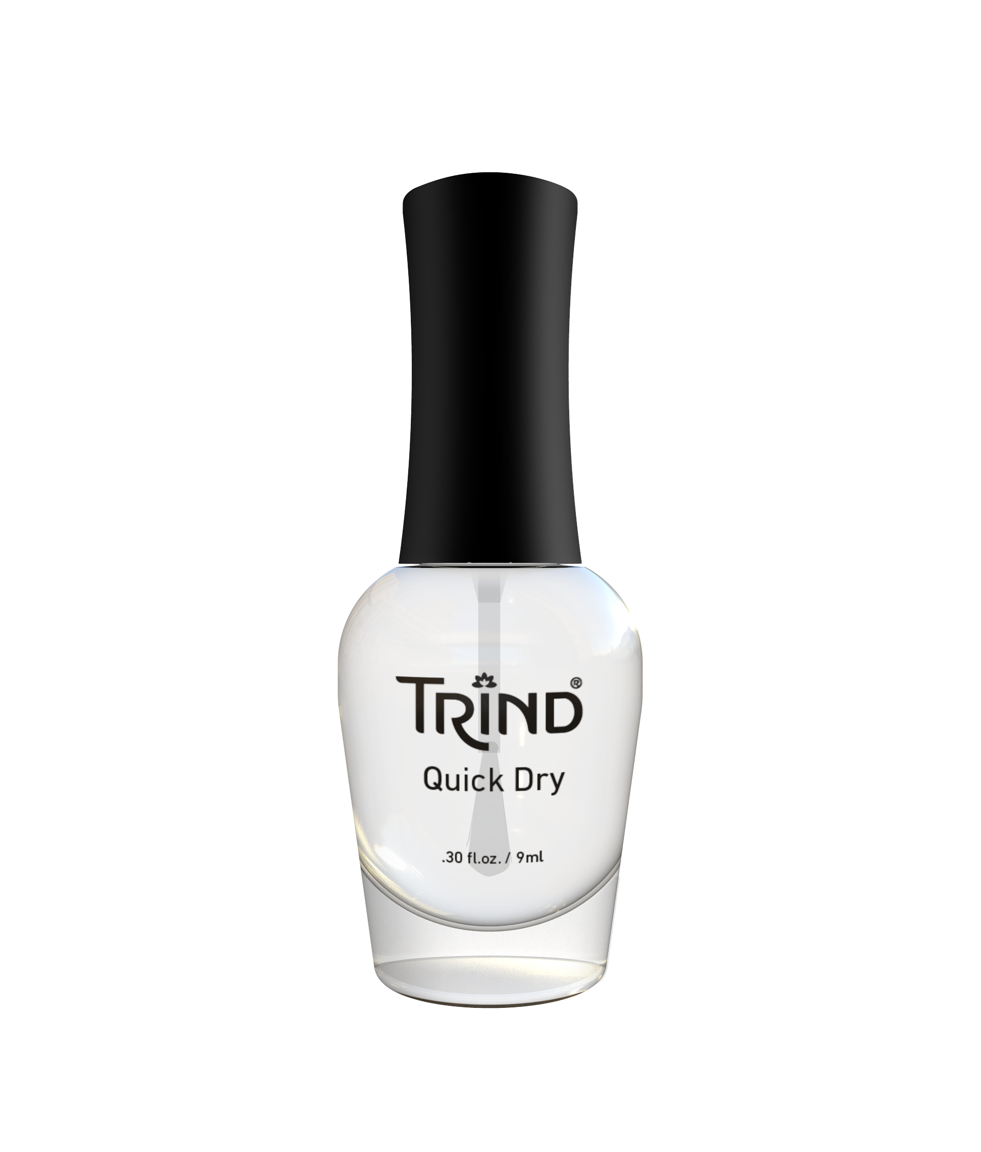 Trind - Quick Dry - 9 ml v:3297413
