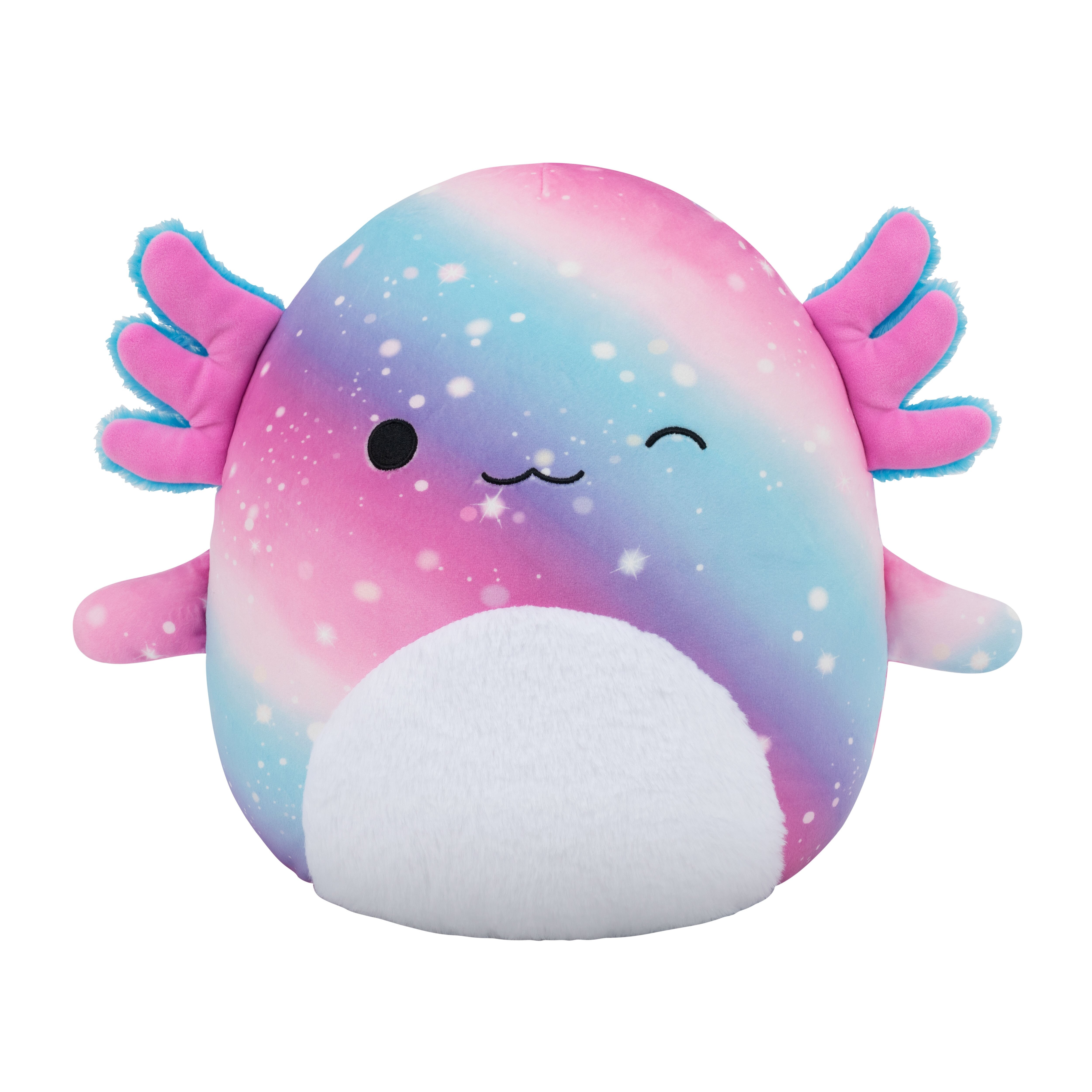 Squishmallows - Akina Axolotl 30 cm (280447) v:7056363