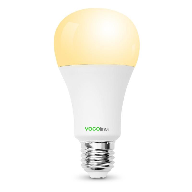 VOCOlinc - Colorful E27 LED bulb v:2461120