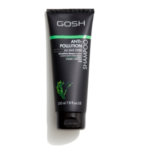 GOSH Copenhagen – Anti-Pollution – Hair Shampoo – 230 v:9824647