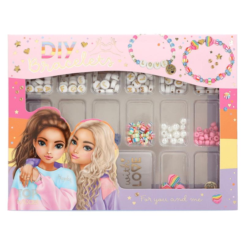 TOPModel – DIY Bead set (0412959) v:3847891 TOPModel – DIY Bead set (0412959) v:3847891