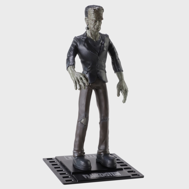 Universal Frankenstein Monster Bendyfig Figurine v:4744661