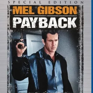 PAYBACK (Mel Gibson) v:1677030