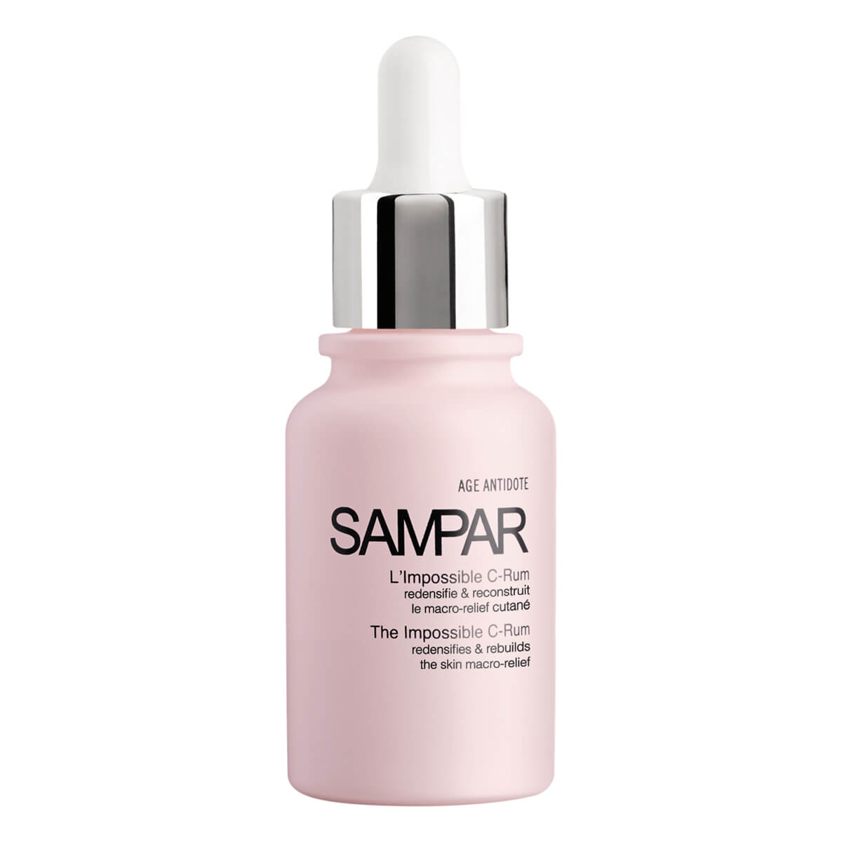 Sampar - The impossible C- rum 30 ml - 30 v:7641523
