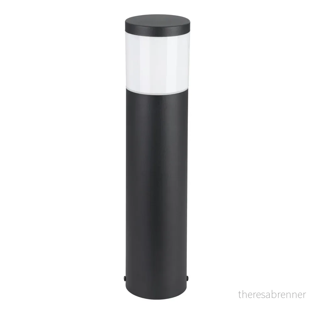 EGLO – Basalgo-Z Utendørs Pullertlampe, Svart H45 – Smart RGB + Tunable White LED med Zigbee & Bluetooth – Gratis frakt v:9276566 EGLO – Basalgo-Z Utendørs Pullertlampe, Svart H45 – Smart RGB + Tunable White LED med Zigbee & Bluetooth – Gratis frakt v:9276566