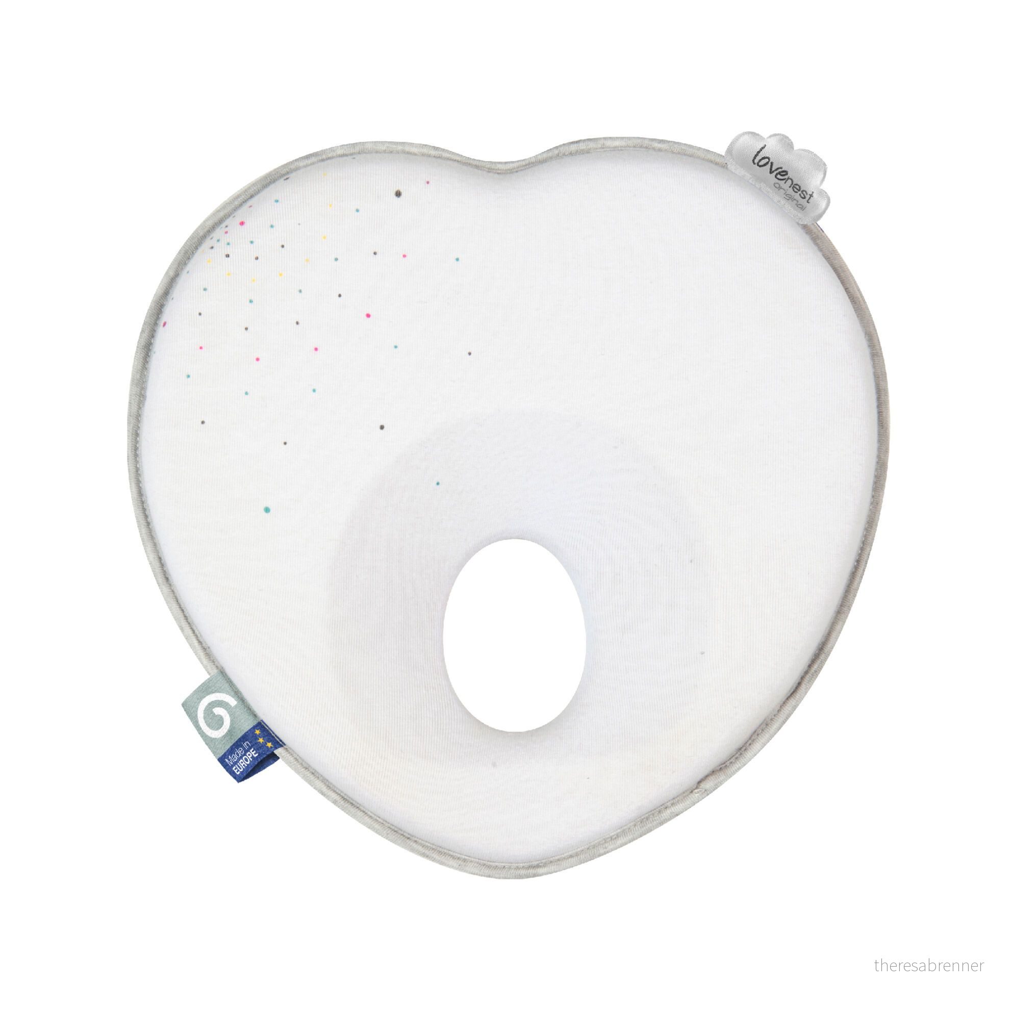 Babymoov – Lovenest Original – White – 0-4m v:1949329 Babymoov – Lovenest Original – White – 0-4m v:1949329