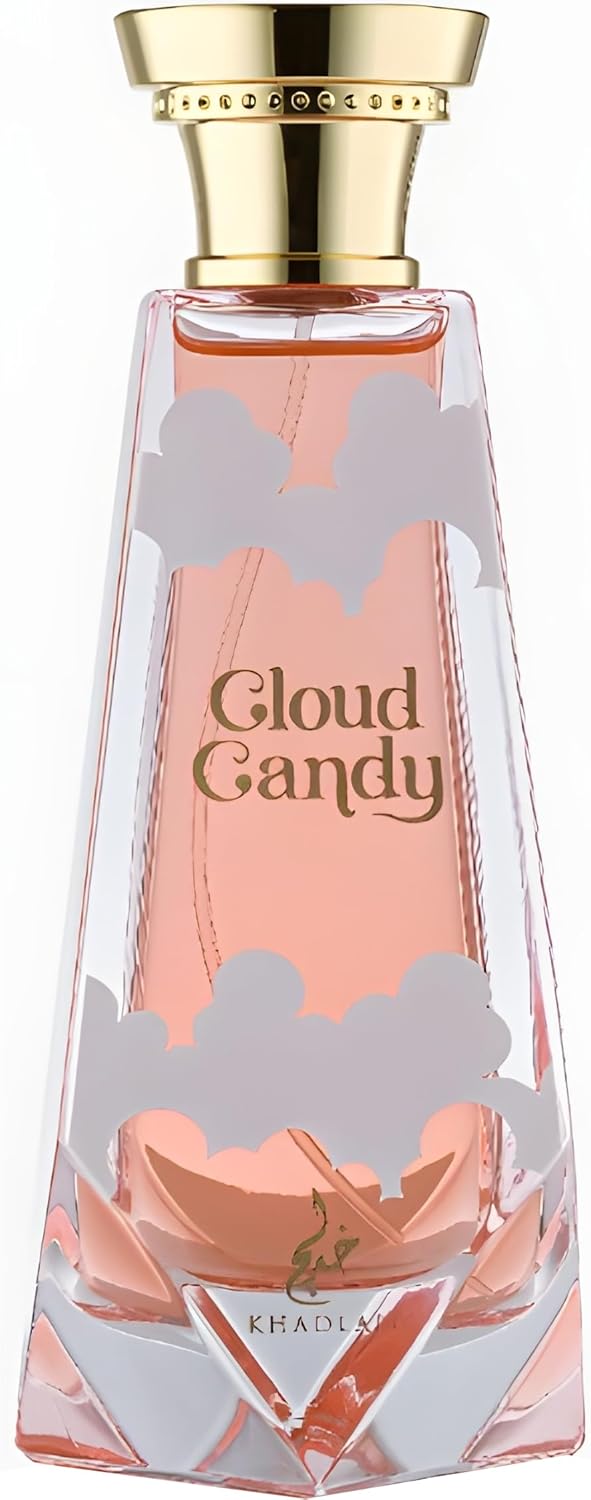 Khadlaj - Cloud Candy Extract de Parfum 100 ml v:4105045