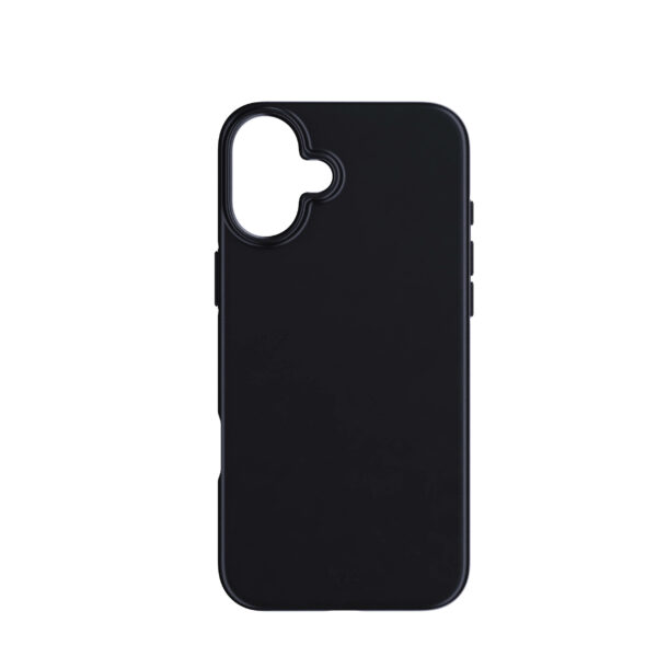 Tech21 - Evo Lite - Cover - iPhone 16 Plus - Black v:6722513