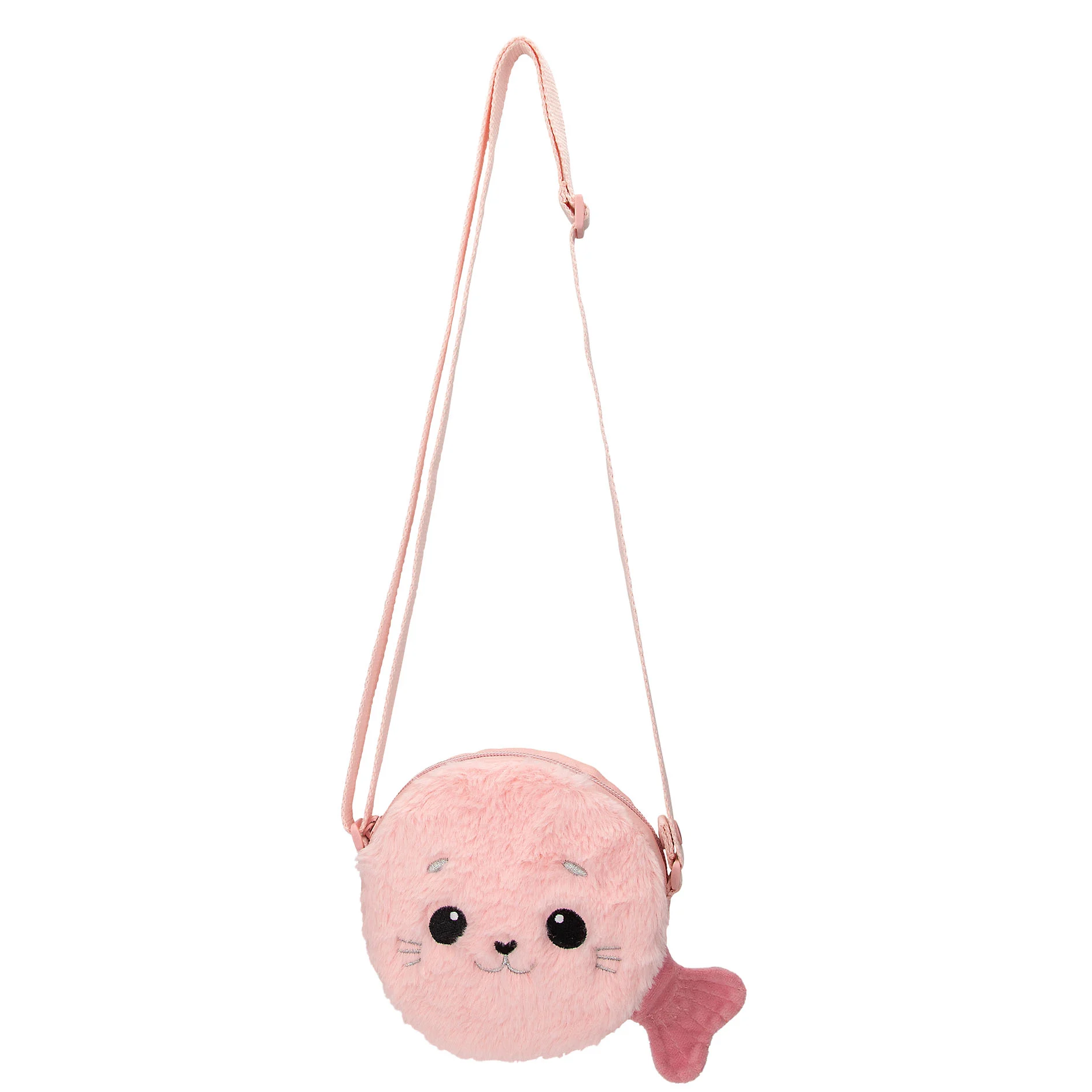 Princess Mimi - Skulderveske ROBBY - Rose - Small v:7742700