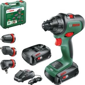 Bosch DIY – AdvancedDrill 18 0 603 9B5 008 – Gratis frakt v:3675730 Bosch DIY – AdvancedDrill 18 0 603 9B5 008 – Gratis frakt v:3675730