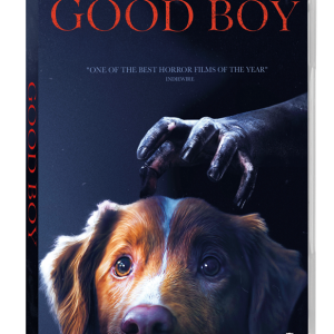 GOOD BOY v:4185282