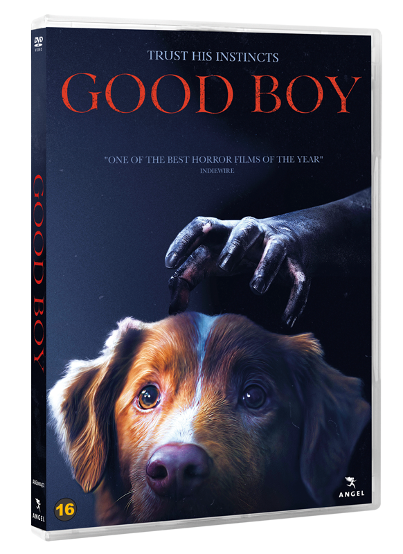 GOOD BOY v:4185282