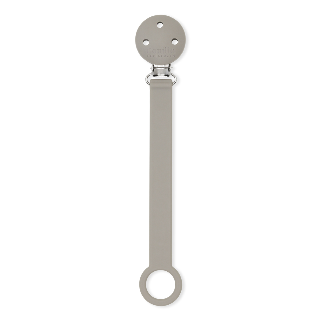 Vanilla Copenhagen – Pacifier Holder – Wood – Silicone (PACI9125) v:7314728 Vanilla Copenhagen – Pacifier Holder – Wood – Silicone (PACI9125) v:7314728