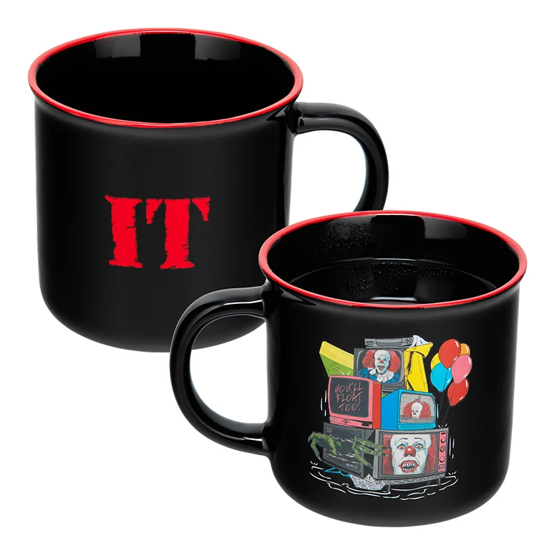 Pennywise Heat Change Mug v:1137845 Pennywise Heat Change Mug v:1137845