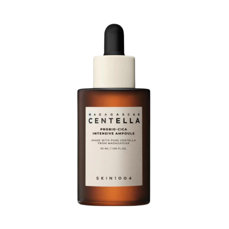 SKIN1004 - Madagascar Centella Probio-Cica Intensive Ampoule 50 ml v:3154417