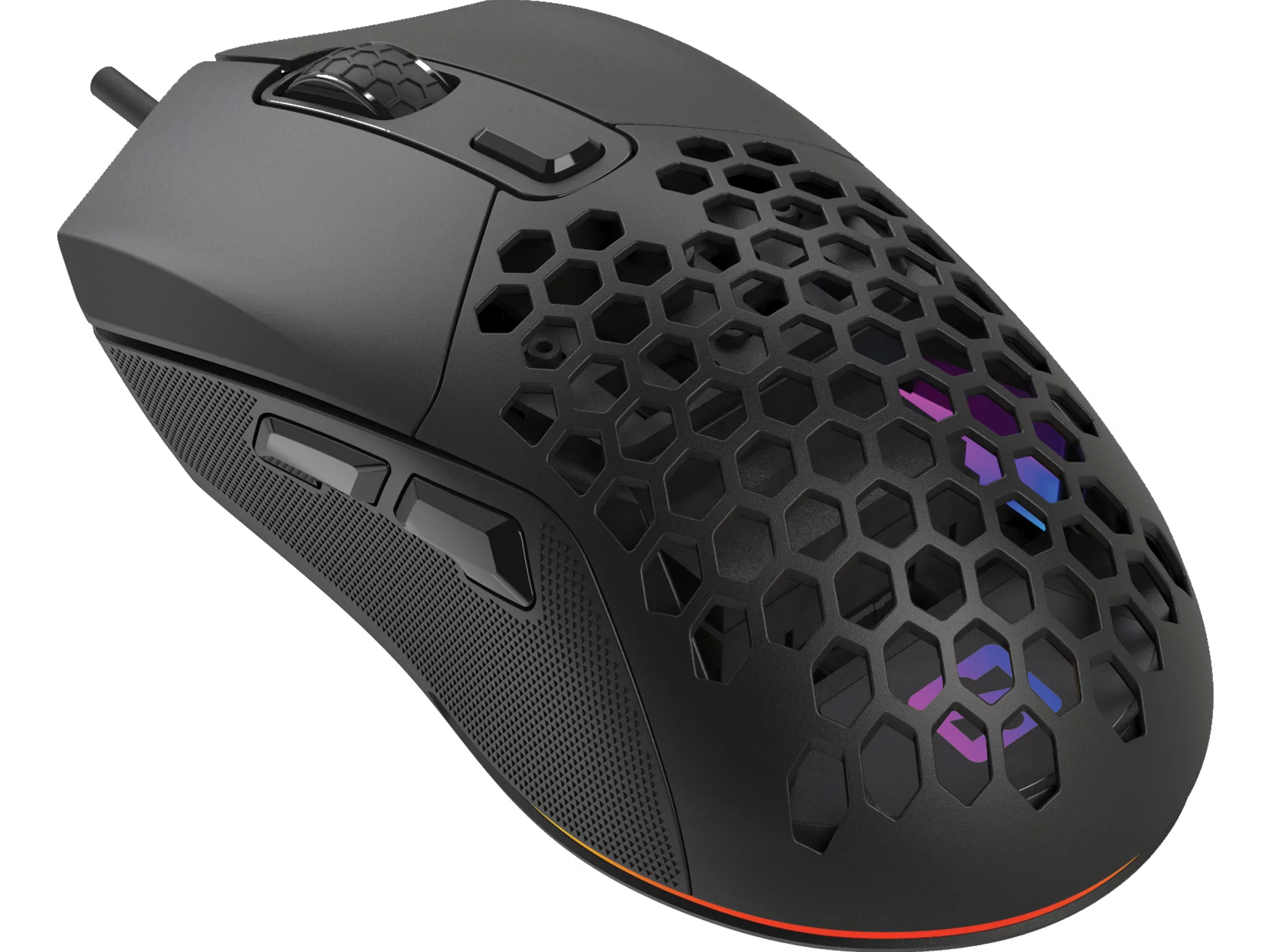 Sandberg - FlexCover 6D Gamer Mouse v:8253720