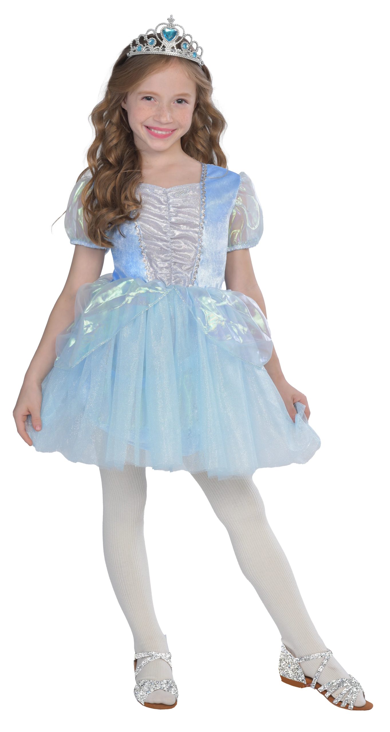 Magic Flip - Blue Princess v:3316351