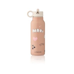 – Falk Water Bottle – Mood / Pale Tuscany – 350 ml v:7401446 – Falk Water Bottle – Mood / Pale Tuscany – 350 ml v:7401446