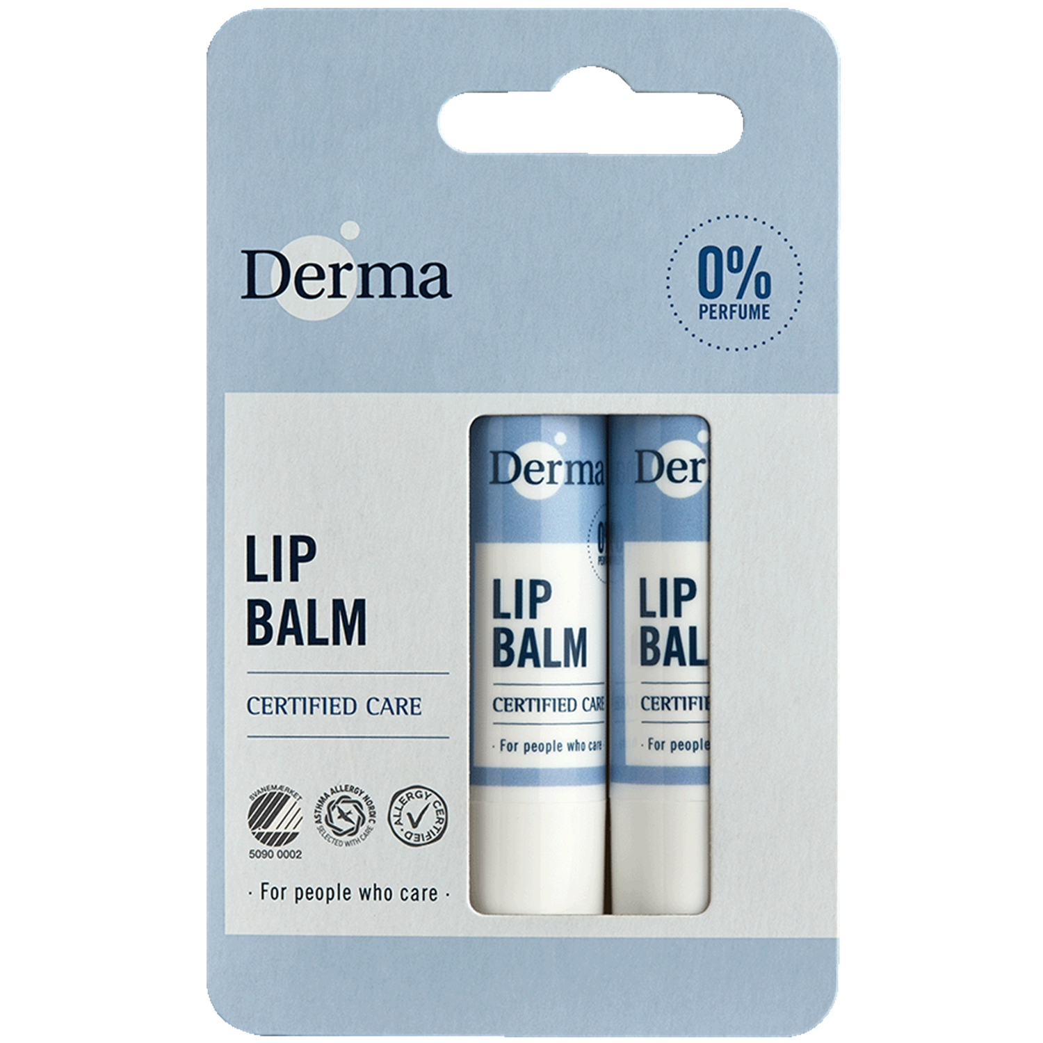 Derma – Family Lip Balm – 2 x 4.8 ML v:8208888 Derma – Family Lip Balm – 2 x 4.8 ML v:8208888