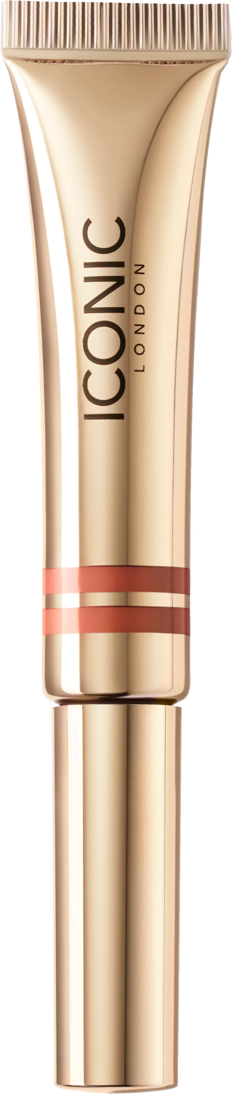 ICONIC LONDON - Lip Mousse Cloud Kiss Matte - Let it Slip v:7224941
