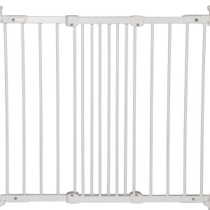BabyDan – Safety Gate – Flexi Fit metal – 67 – 105,5 cm (55114-2400-10) – Gratis frakt v:7328761 BabyDan – Safety Gate – Flexi Fit metal – 67 – 105,5 cm (55114-2400-10) – Gratis frakt v:7328761