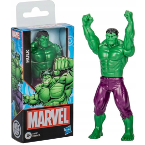 Avengers – Hulk figure – 15cm – Hulk – Hulk v:3260002