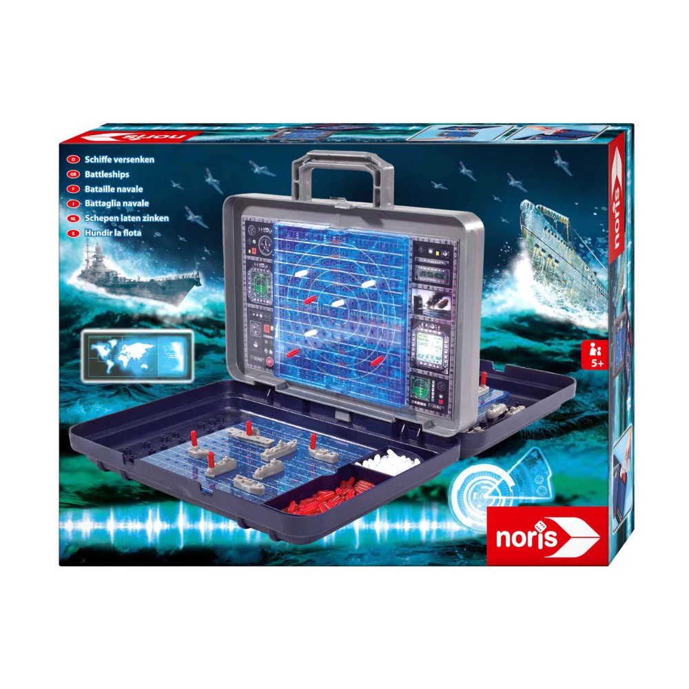 Noris – Sea Battle (6100335) v:7413365 Noris – Sea Battle (6100335) v:7413365