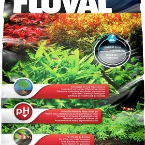 Fluval – Plant & Shrimp Stratum 2Kg – (136.0014) – 2kg v:2643126