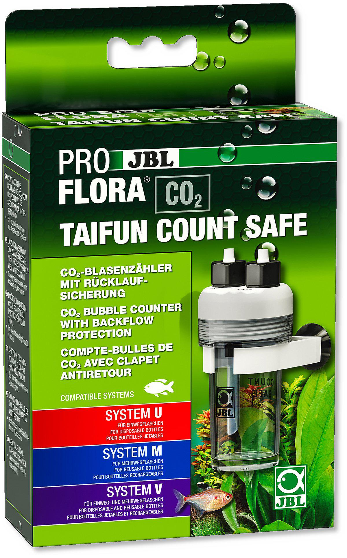 JBL Proflora Taifun Count Safe (141.8191) v:3416355
